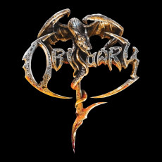 LP / Obituary / Obituary / Coloured / Vinyl