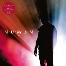 3LP / Numan Gary / 1000:Live at the Electric Ballroom / Vinyl / 3LP