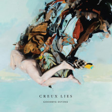 CD / Creux Lies / Goodbye Divine