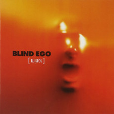 CD / Blind Ego / Mirror