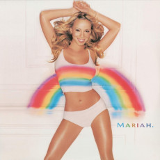 2LP / Carey Mariah / Rainbow / Vinyl / 2LP / Reissue