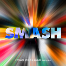 3CD / Pet Shop Boys / Smash / Singles 1985-2020 / Box / 3CD