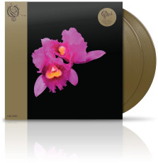 2LP / Opeth / Orchid / Reissue 2023 / Gold / Vinyl / 2LP