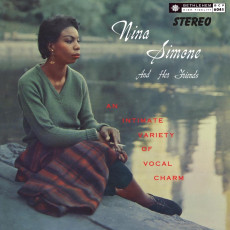 LP / Simone Nina / Nina Simone And Her Friends / 2021 / Coloured / Vinyl