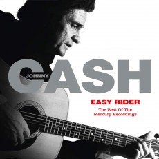 2LP / Cash Johnny / Easy Rider:the Best Of The Mercury.. / Vinyl / 2LP