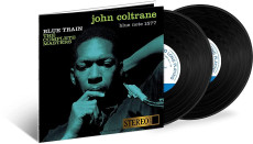 2LP / Coltrane John / Blue Train:The Complete Masters / Vinyl / 2LP