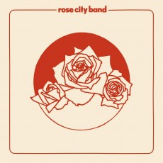 LP / Rose City Band / Rose City Band / Vinyl