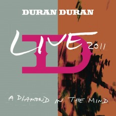 CD / Duran Duran / A Diamond In the Mind / Live 2011 / Digipack