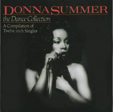 CD / Summer Donna / Dance Collection
