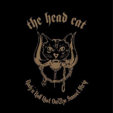 CD / Head Cat / Rock'n'roll Riot On The Sunset Strip