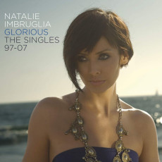 CD / Imbruglia Natalie / Glorious / Singles 97-07