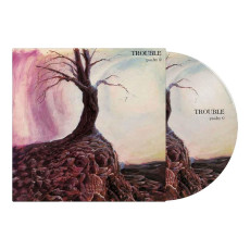LP / Trouble / Psalm 9 / Picture / Vinyl