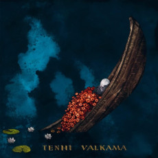 CD / Tenhi / Valkama / Digisleeve