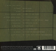 2CD / OSI / Free / Reissue / Digipack / 2CD
