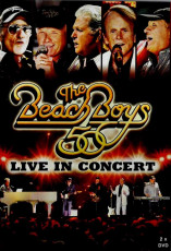 DVD / Beach Boys / Beach Boys 50 / Live In Concert