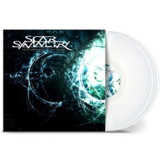 2LP / Scar Symmetry / Holographic Universe / White / Vinyl / 2LP