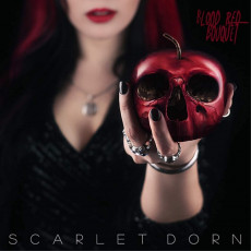 CD / Scarlet Dorn / Blood Red Bouquet / Digipack