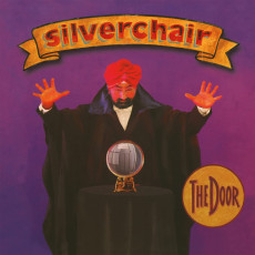 LP / Silverchair / Door / EP / 1500cps / Coloured / Vinyl