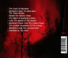 CD / Diabolical Masquerade / Ravendusk In My Heart / Reedice