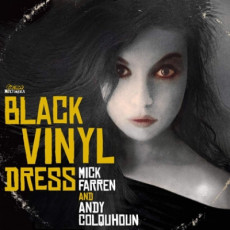 CD / Farren Mick & Colquhoun Andy / Black Vinyl Dress