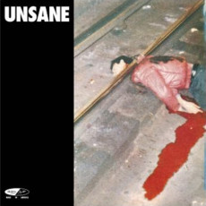 LP / Unsane / Unsane / Vinyl