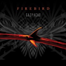 CD / Gazpacho / Firebird / Reedice / Digipack