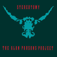 CD / Parsons Alan Project / Stereotomy