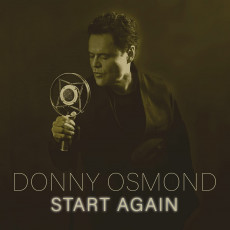 LP / Osmond Donny / Start Again / Vinyl