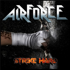 CD / Airforce / Strike Hard