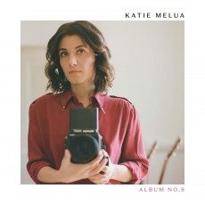 CD / Melua Katie / Album No.8 / Deluxe / Mediabook