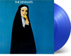 LP / Deviants / Deviants / Vinyl / Coloured