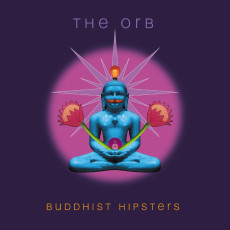 LP / Orb / Buddhist Hipsters / Red / Vinyl