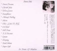 CD / Puma Blue / In Praise of Shadows