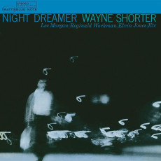 LP / Shorter Wayne / Night Dreamer / Vinyl