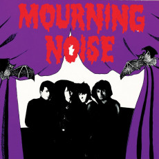 CD / Mourning Noise / Mourning Noise