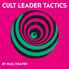 LP / Draper Paul / Cult Leader Tactics / Picture / Vinyl