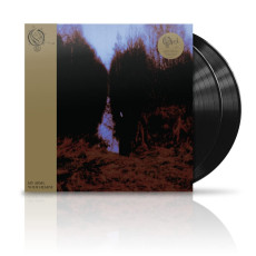 2LP / Opeth / My Arms,Your Hearse / Reissue 2023 / Vinyl / 2LP