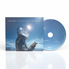 CD / Script / User's Guide to Being Human