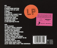 2CD / Grennan Tom / Evering Road / 2CD