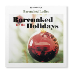 LP / Barenaked Ladies / Barenaked For the Holidays / Vinyl