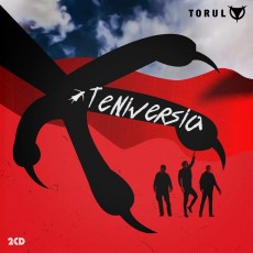 2CD / Torul / Teniversia / 2CD