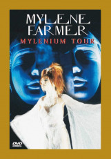 DVD / FARMER MYLENE / Millenium Tour