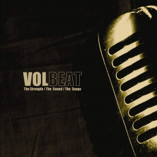 CD / Volbeat / Strength / The Sound / The Songs