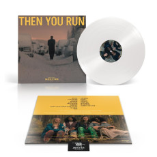 LP / OST / Then You Run / Gazelle Twin / Vinyl