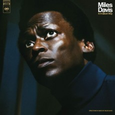 LP / Davis Miles / In a Silent Way / 50th Anniversary / Vinyl