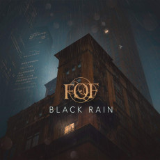 CD / Fish On Friday / Black Rain