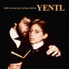 2LP / Streisand Barbra / Yentl / Anniversary,Deluxe / Vinyl / 2LP
