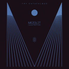 2LP / Thy Catafalque / Mezolit / Live At Fekete Zaj / Vinyl / 2LP