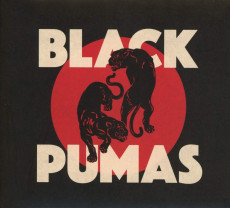 CD / Black Pumas / Black Pumas / Digisleeve