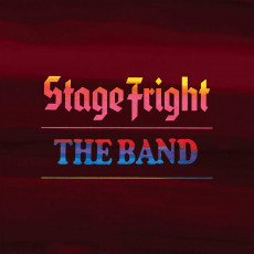 LP/CD / Band / Stage Fright / Vinyl / LP+7"+2CD+Blu-Ray / 50th Anniversary